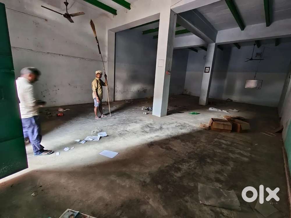 This is my property in lahartara