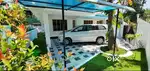 Independent duplex house in Varapuzha for sale