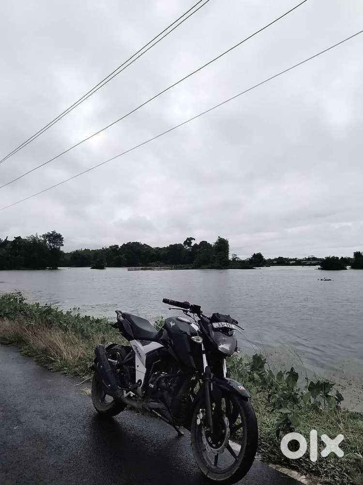 apache 160 4v for sale