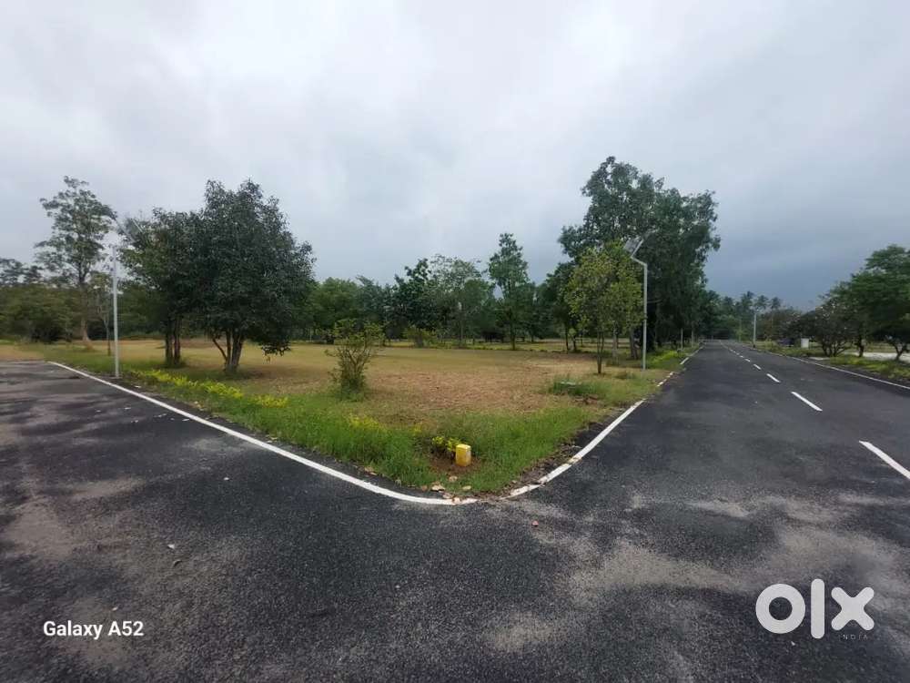 DTCP APPROVED PLOTS FOR SALE/DEVARAYAPURAM/ THONDAMUTHUR /COIMBATORE