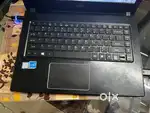 Acer laptop