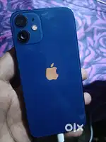 I phone 12 mini