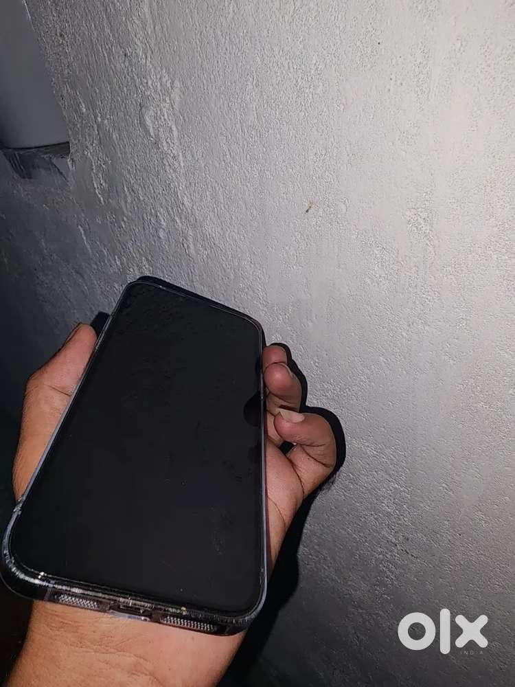 Iphone 13 pro max 128gb
