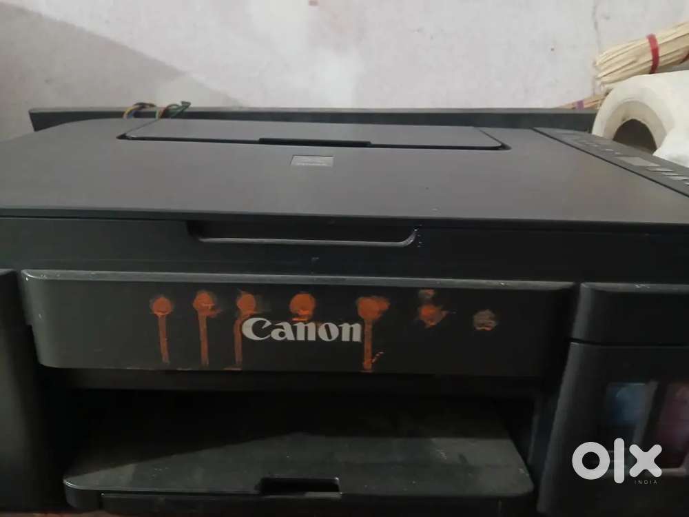 Canon Printer