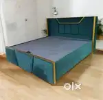 New bed 6by6
