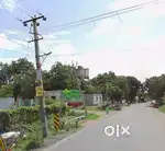 Semi Commercial Land for Sale in Palakaluru SenGuntur.
