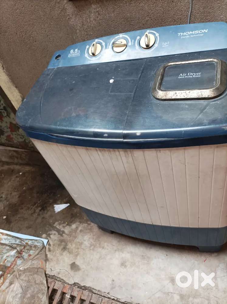 Thomson washing machine 6.5