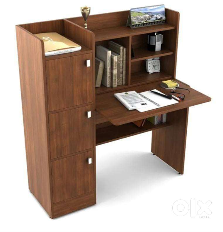 Kosmo Study Table, Age-1 Year