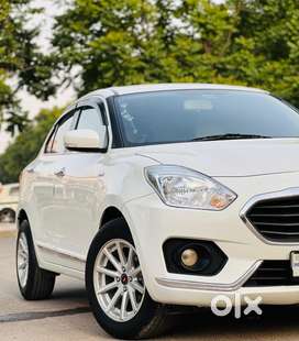 Maruti Suzuki Swift Dzire AMT VDI, 2019, Diesel