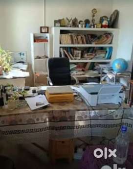 Office assistant