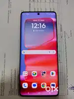 Motorola edge 50 pro (8/256)