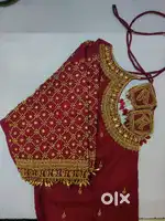Female staff needed with designing and tailoring knowledge..