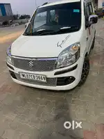 Maruti Suzuki Wagon R 1.0 2010 Petrol 90000 Km Driven