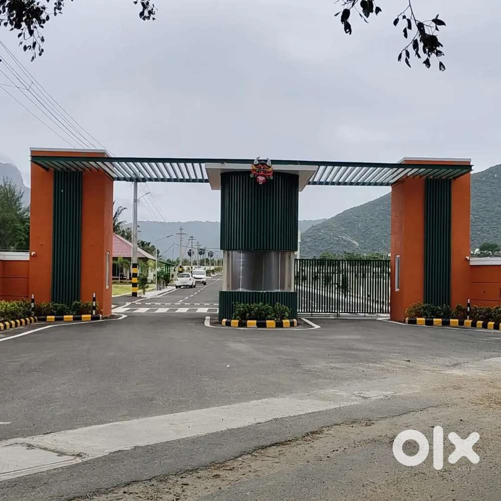 Thudiyalur periyanaickenpalayam DTCP plots for sale