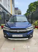 Maruti Suzuki XL6 1.5 Zeta MT, 2020, Petrol