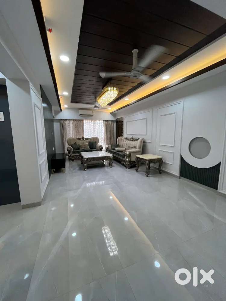 2bhk Biggest Carpet area, Vasai west near station