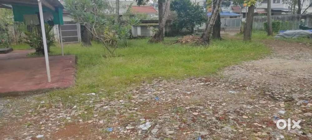 45 cents plot for sale at Thoppumpady, Kochi