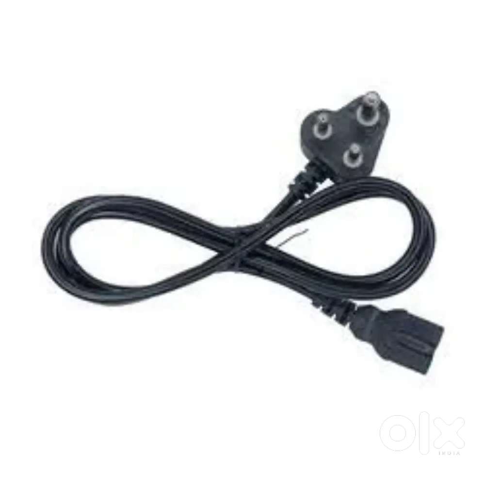 Computer power cable for sale