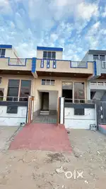 2BHK Villa in Kalwar Road Jaipur