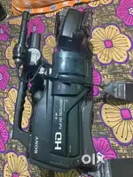 Sony HXR-MC2500