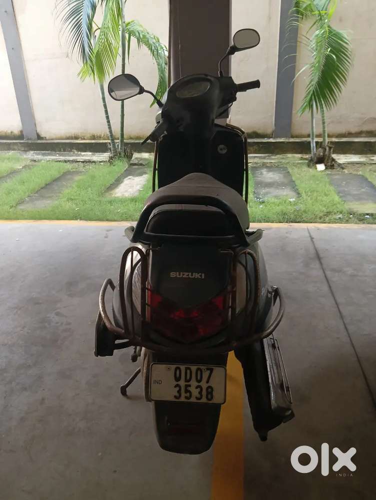 Access 125