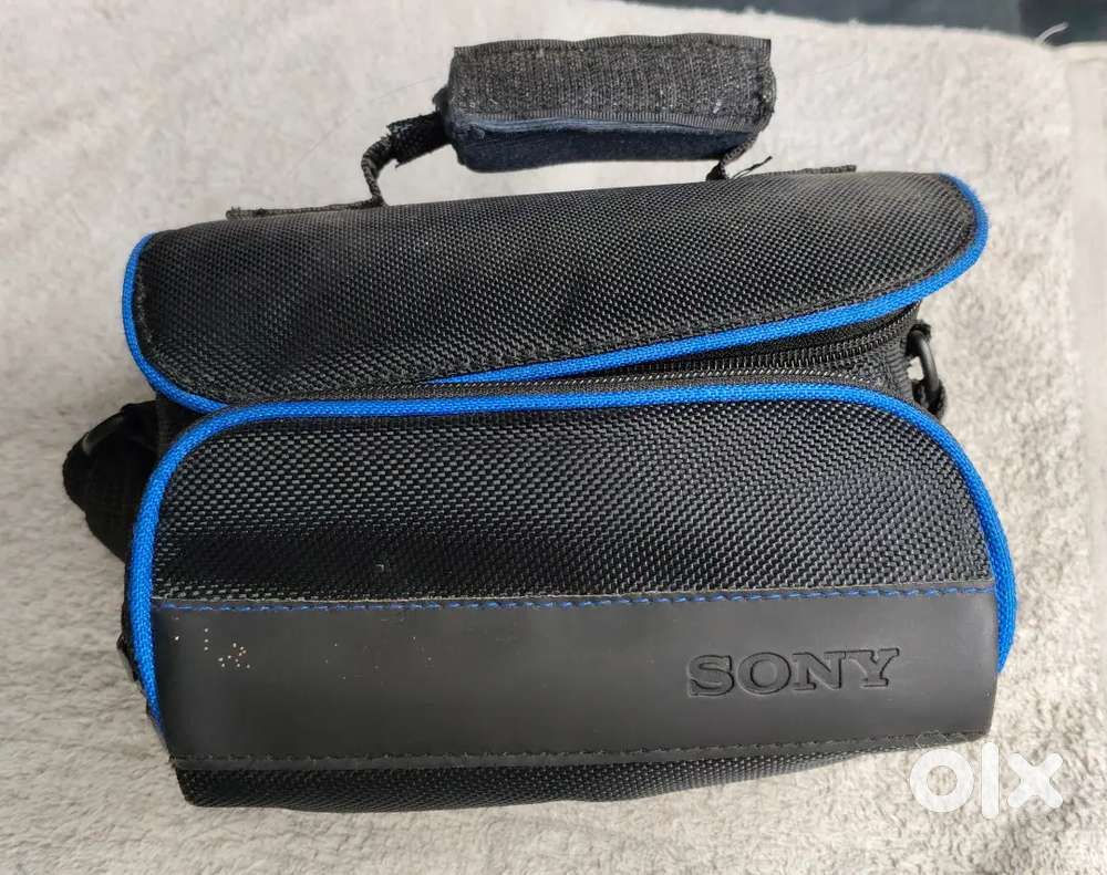 Sony zv e10 vloger camera