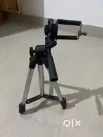 Mobile Tripod