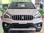 Maruti Suzuki S Cross, 2017, Diesel