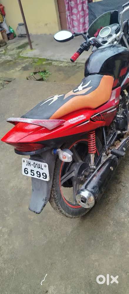 Ful condition bike 1 Paisa ke Kam nahi Hai