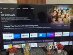 MI smart TV