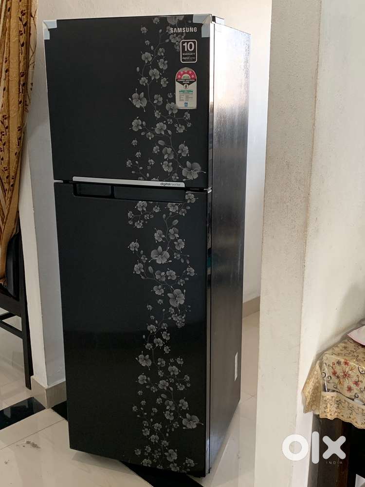SAMSUNG 275 liter’s FRIDGE