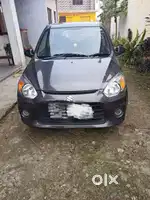 Maruti Suzuki Alto 800 2018 Petrol 60000 Km Driven