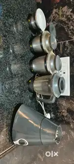 Mixer grinder for sale