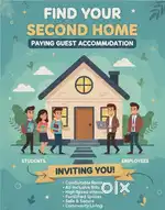 Accommodation for women Students & Employees