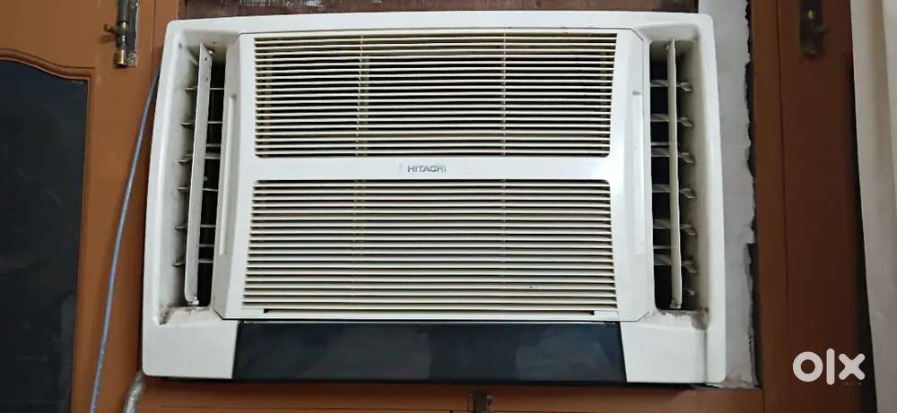 Hitachii airconditioner