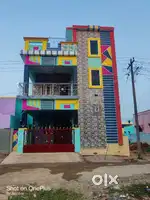 4 bhk house for rent in sakthi nagar extension