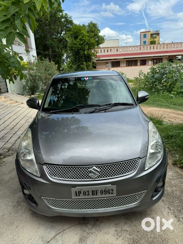 Maruti Suzuki Dzire 2013 Diesel 140000 Km Driven