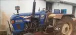 Eicher 380  full pick up tractor