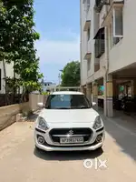Maruti Suzuki Swift 2022 november Petrol Good Condition