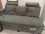 Shofa gud candsion