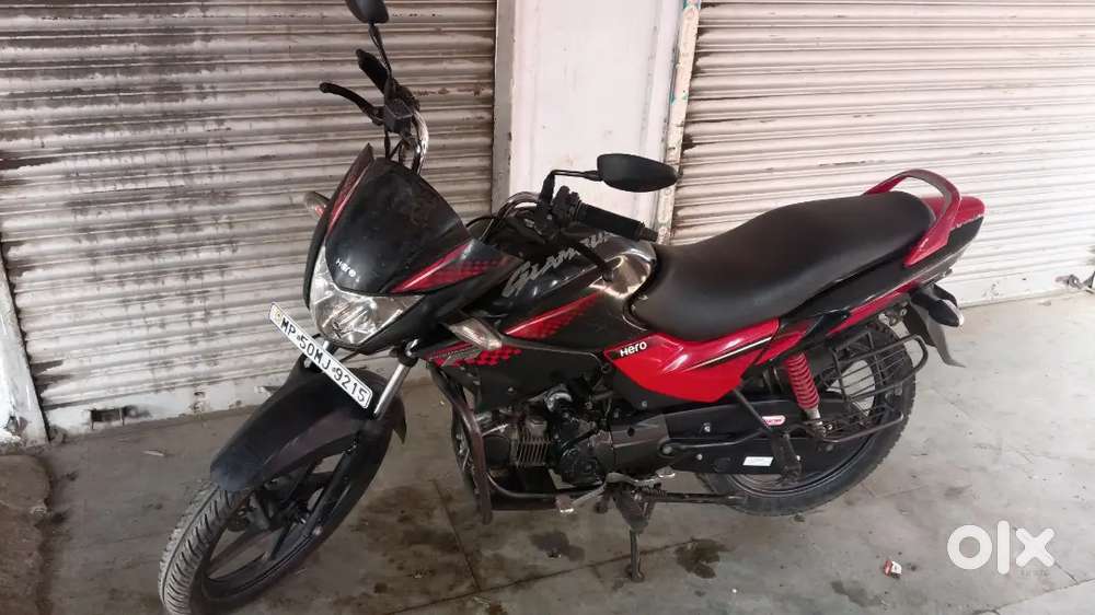 First owner self Kick dono available