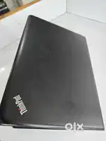 ThinkPad 7th gen/core i5/8gb/256gb/14hd display/licenced Windows 11