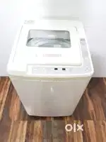 Ifb 6kg top load washing machine shsh2928kwkn with shipping warranty