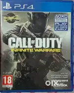 Call of duty ps4 CD for sell