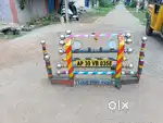 Bada dost fornt gaurd for sell