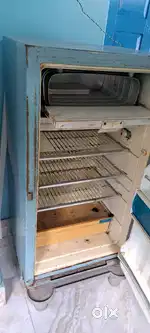 Kelvinator freeze