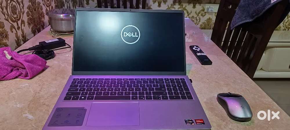 Dell Ryzen 5 series laptop for sale