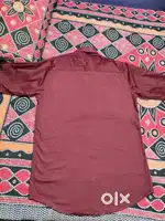 Xl Two shirts