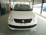 Driver job pune swift dzire cng