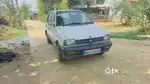 Maruti Suzuki 800 2013 Petrol Good Condition